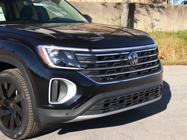 2026 Volkswagen Atlas SE Technology photo 3