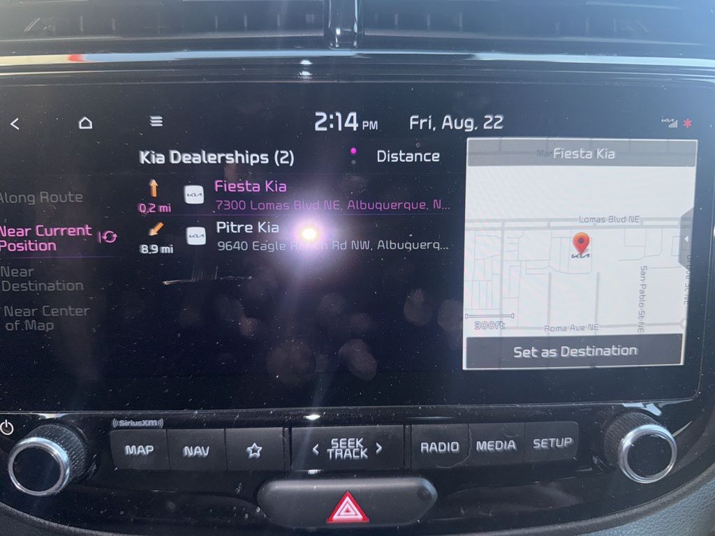 2023 Kia Soul EX photo 4