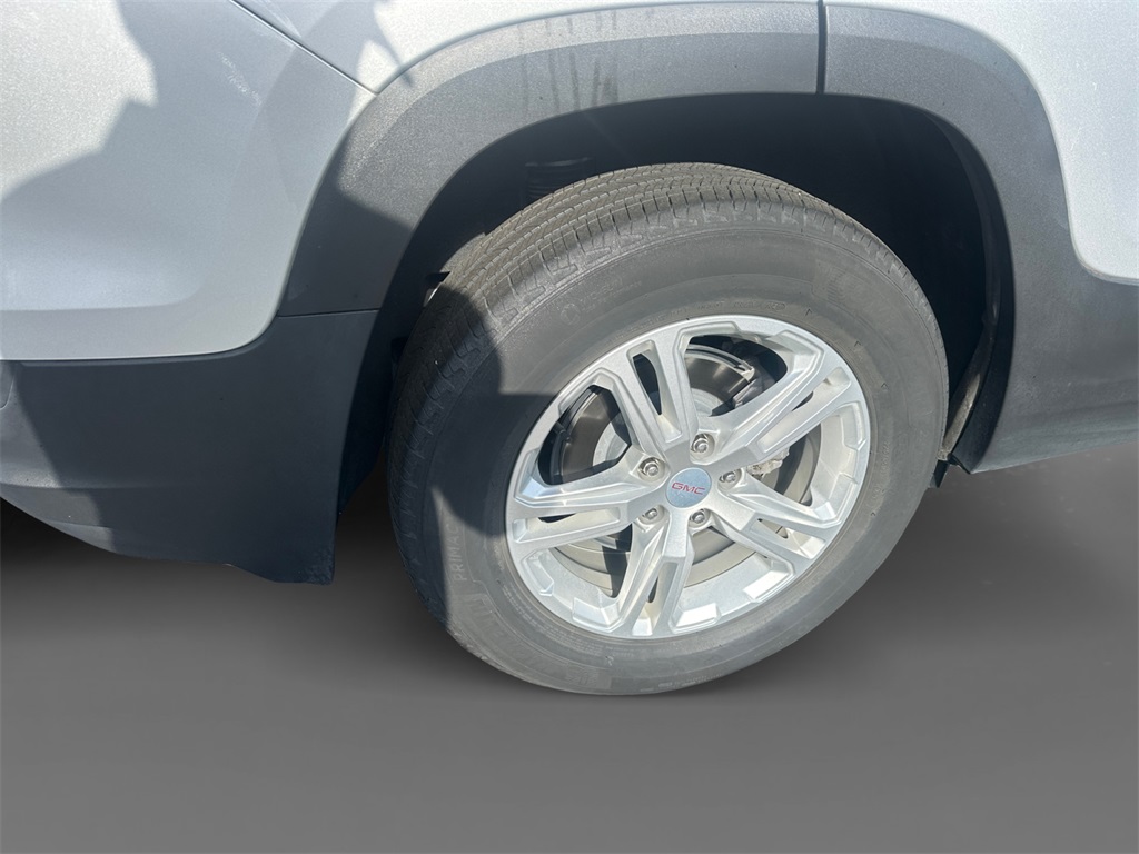2021 Gmc Terrain SLE photo 10