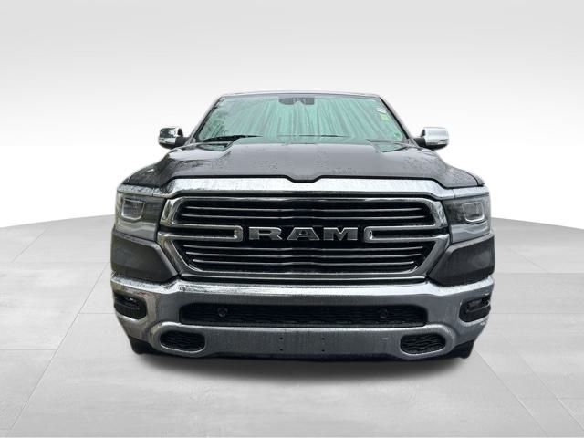 2022 Ram 1500 Laramie photo 13