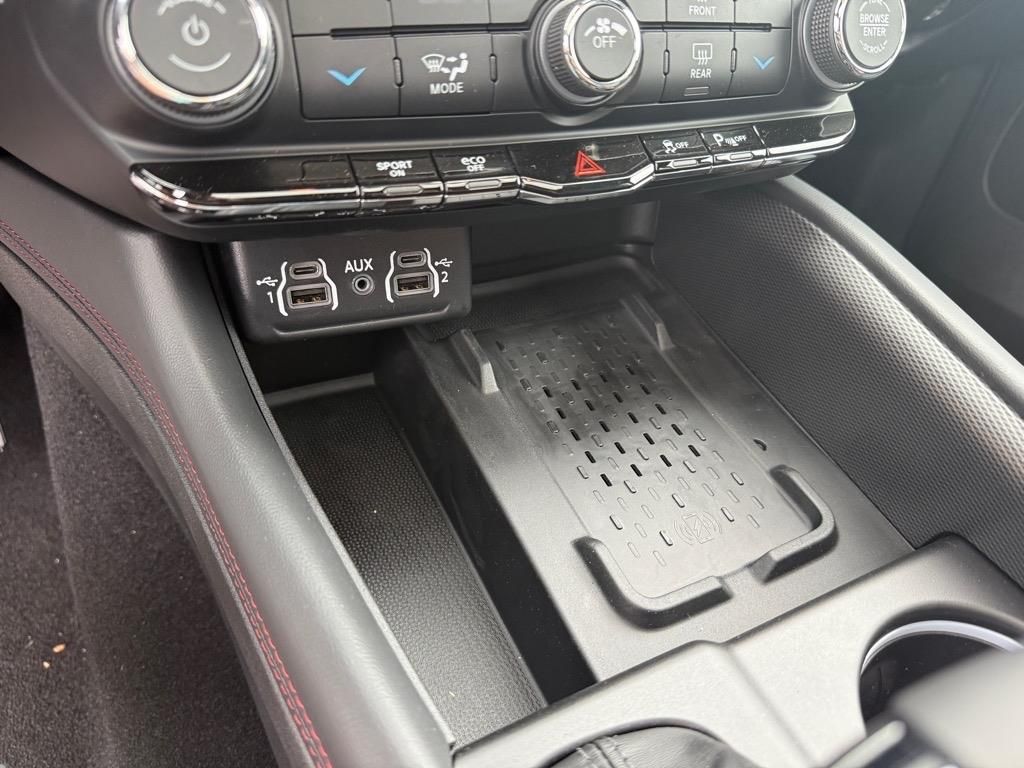 2025 Dodge Durango R/T Plus photo 7