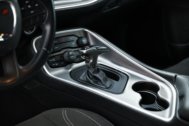 2021 Dodge Challenger SXT photo 21