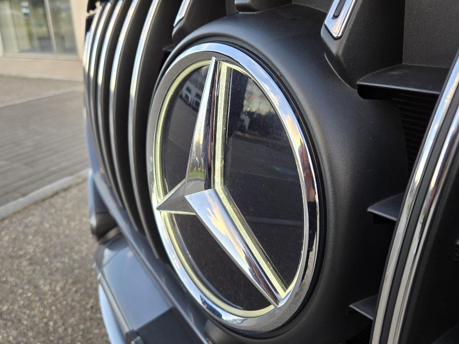 2024 Mercedes Benz GLE AMG 53 photo 4