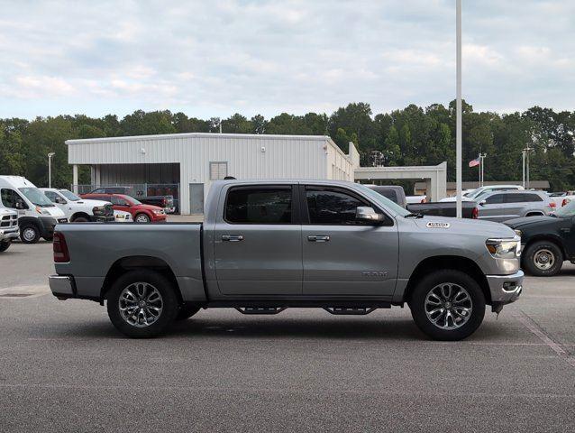 2019 Ram 1500 Big Horn Lone Star photo 6