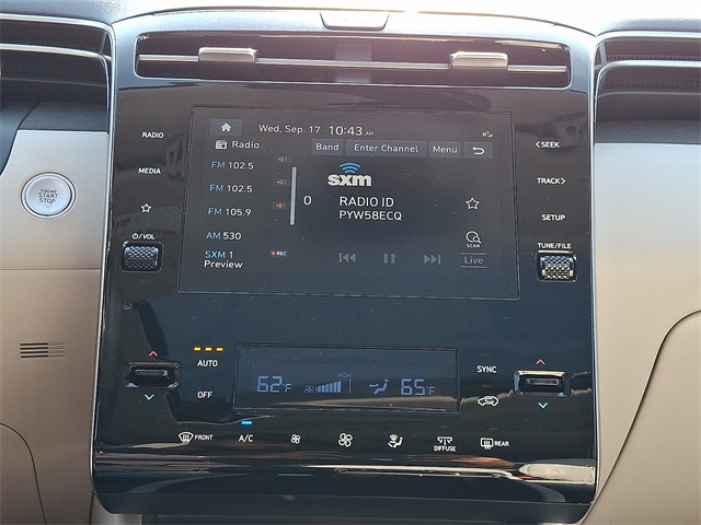 2023 Hyundai Tucson SEL Convenience photo 14