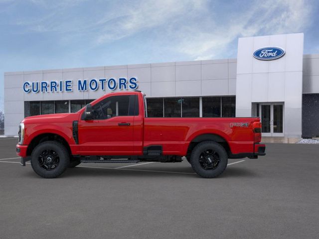 2026 FORD F-350 - Image 25