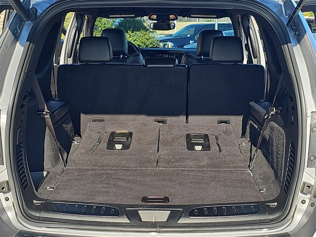 2021 Dodge Durango GT Plus photo 12