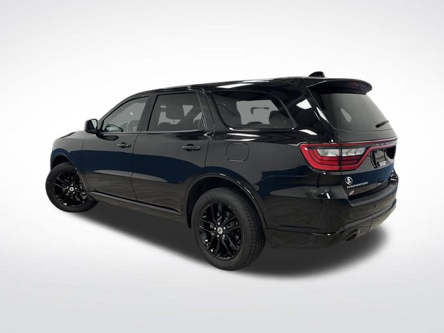2023 Dodge Durango GT photo 2