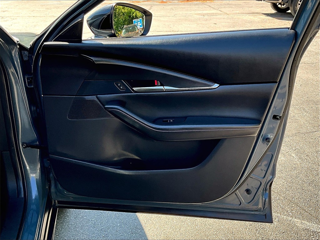 2024 Mazda CX-30 2.5 S Carbon photo 12