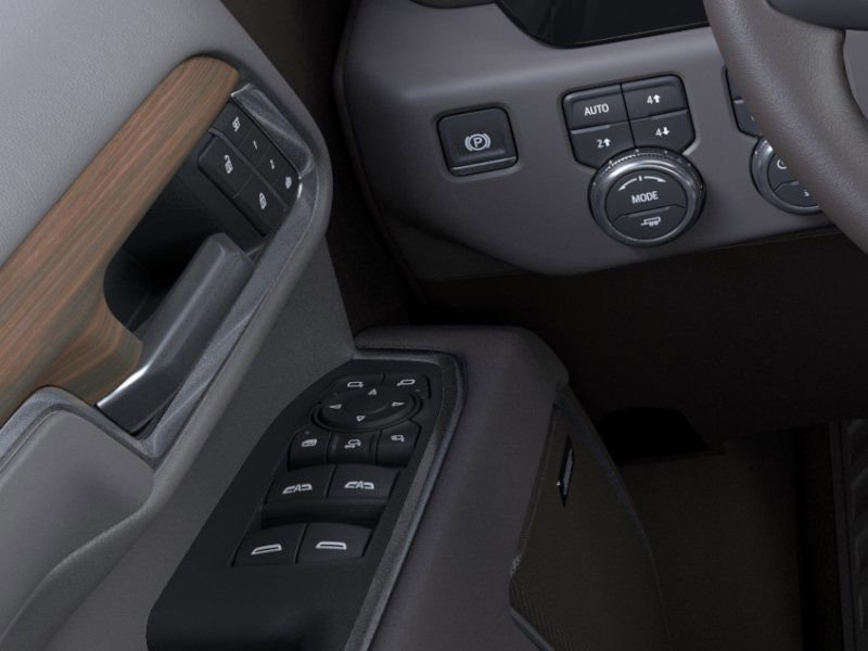 2025 Gmc Sierra 2500 SLT photo 23