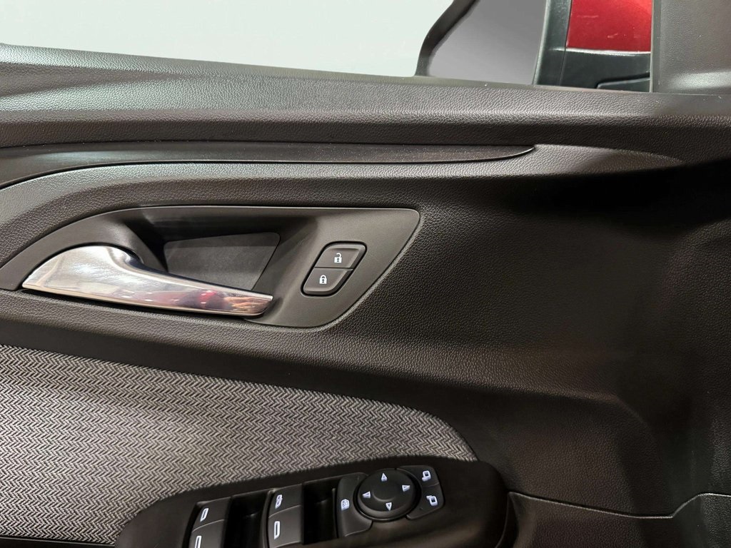 2023 Chevrolet Trailblazer LT photo 21