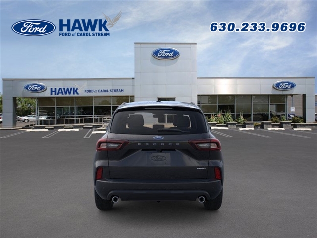 2024 Ford Escape ST-Line photo 3