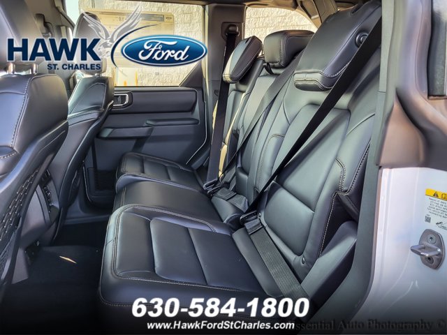 2025 FORD BRONCO - Image 9