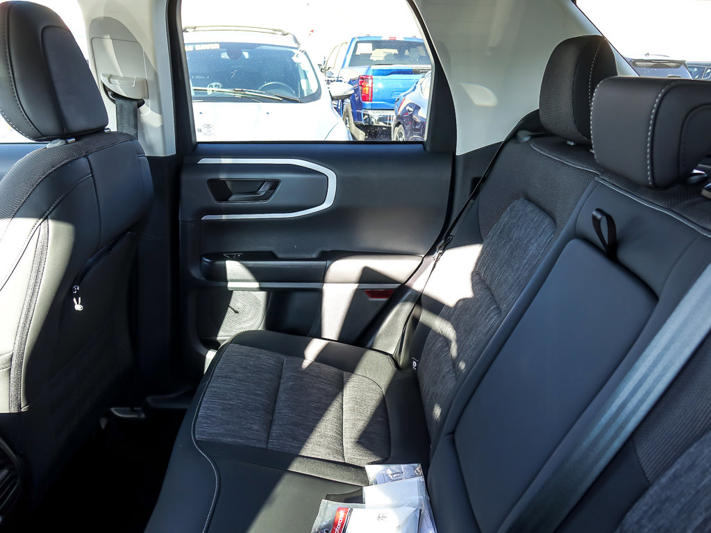 2022 FORD BRONCO SPORT - Image 11