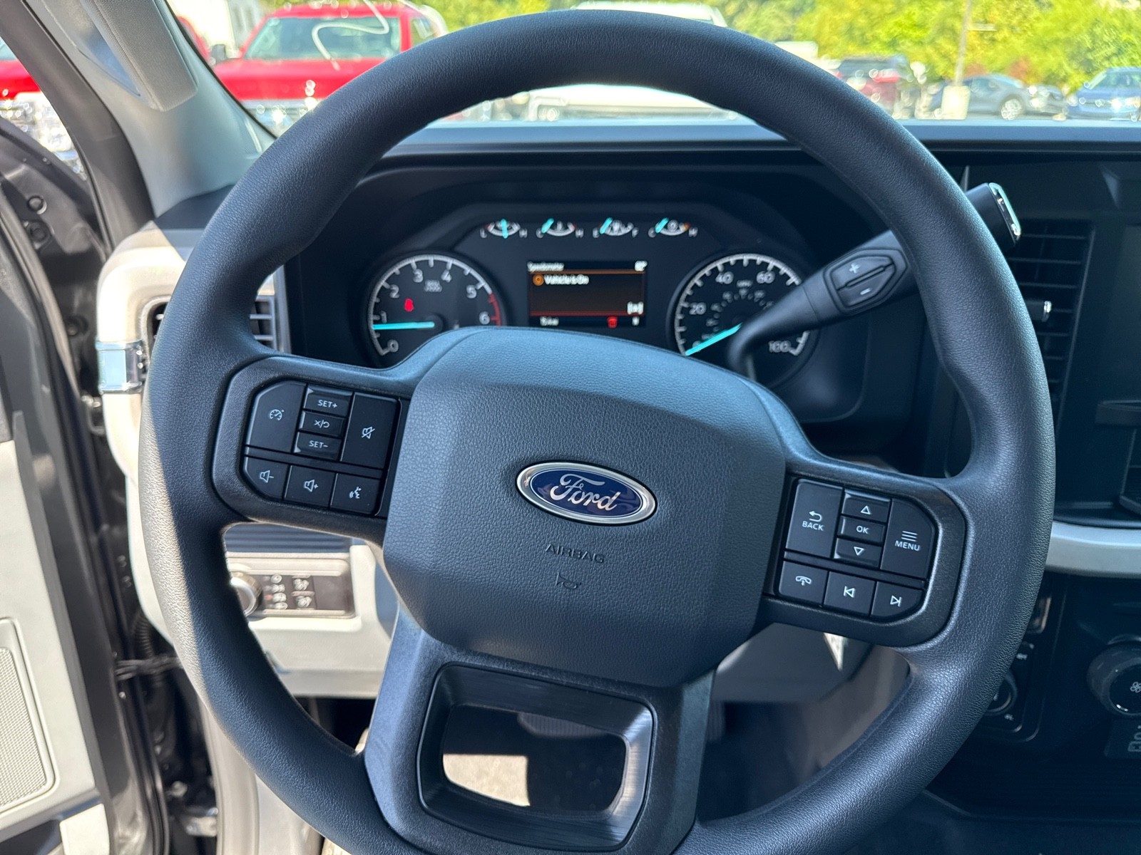 2026 Ford F-350 XLT photo 11