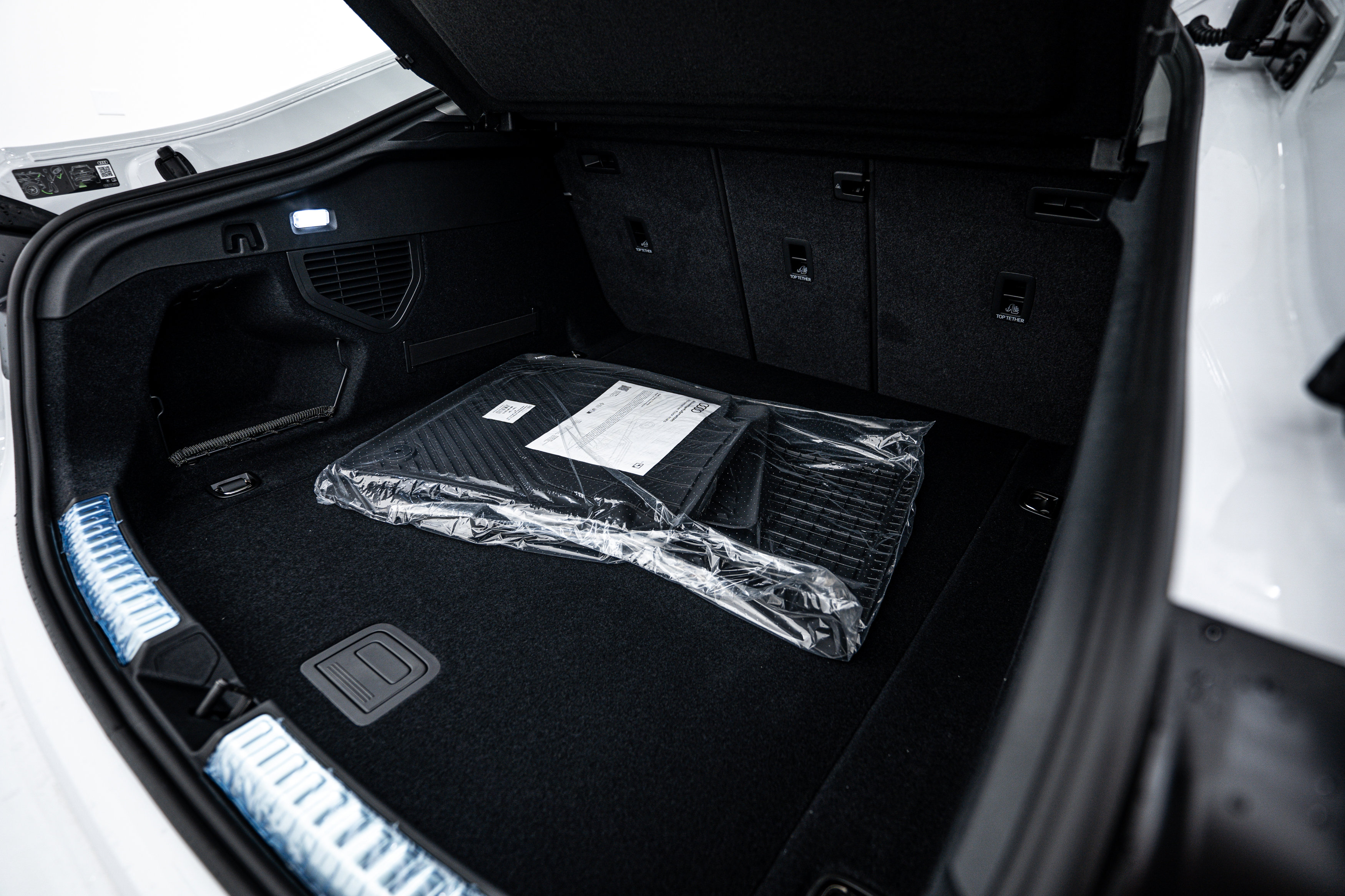 2025 Audi A5 Quattro Premium Plus photo 10