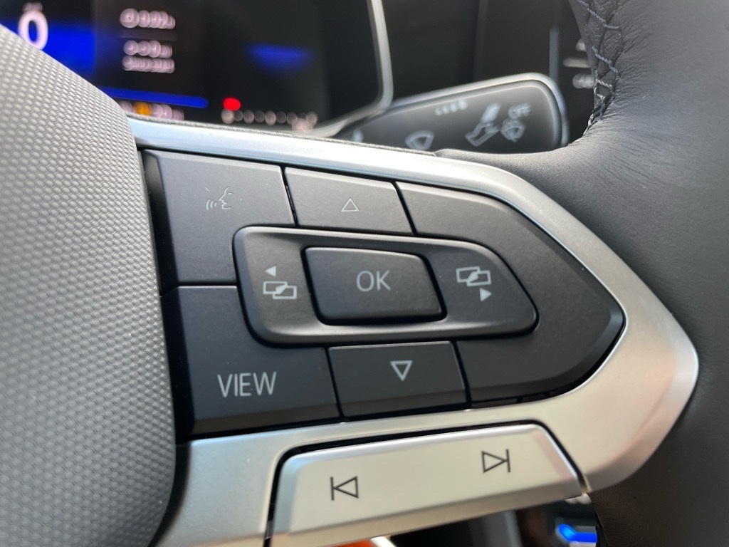 2026 Volkswagen Jetta 1.5T S photo 9