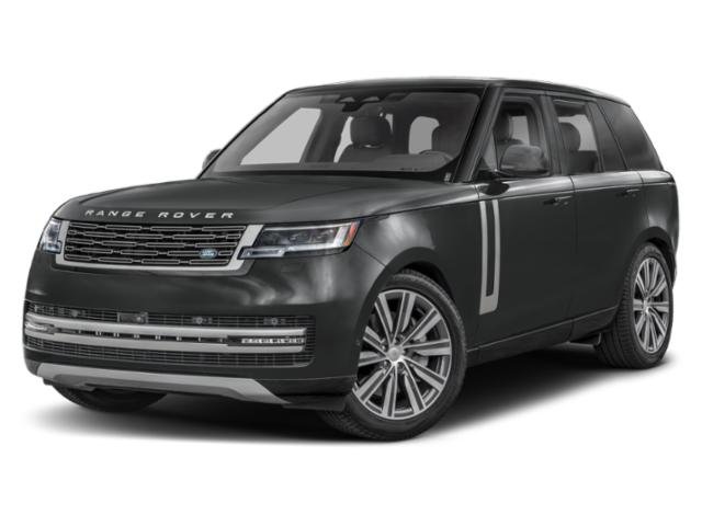2025 Land Rover Range Rover Autobiography's photo