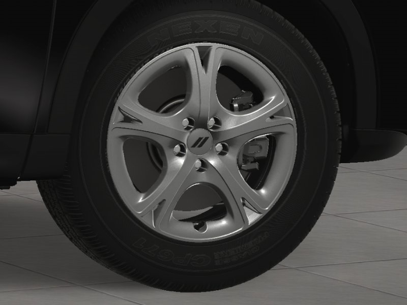 2025 Dodge Hornet GT photo 11