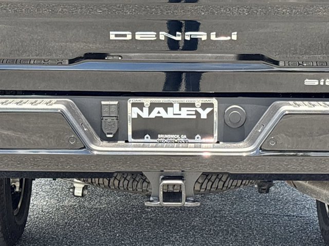 2025 Gmc Sierra 3500 HD Denali Ultimate photo 33
