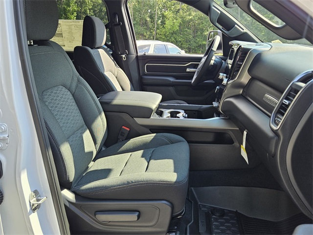 2025 Ram 1500 Big Horn photo 14