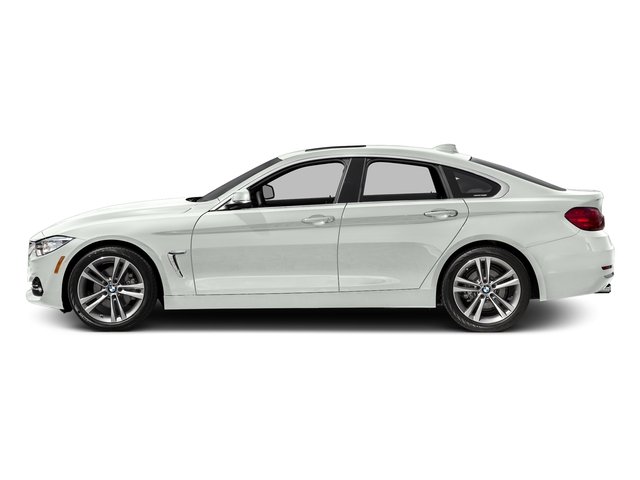 2016 Bmw 428i xDrive GC SULEV-PZEV photo 3