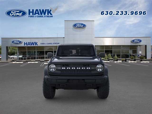 2025 FORD BRONCO - Image 6