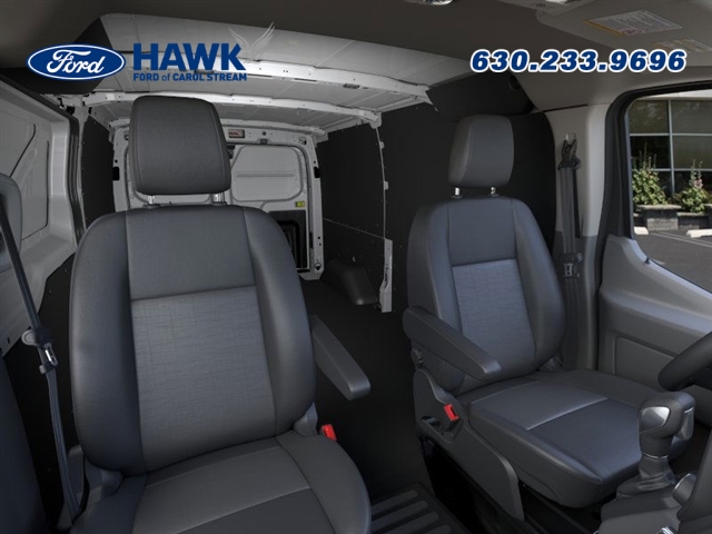 2025 Ford Transit Cargo Van photo 9