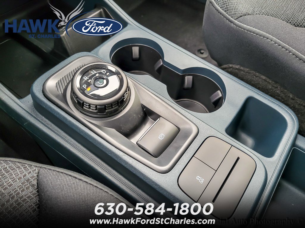 2025 FORD MAVERICK - Image 14