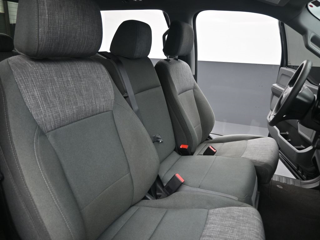 2023 Ford F-150 XLT photo 21