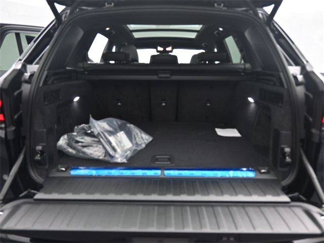 2025 Bmw X5 xDrive50e photo 14