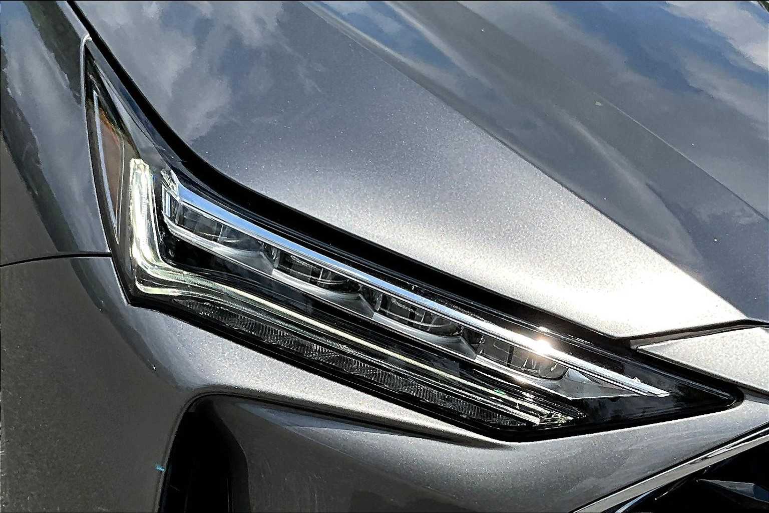 2023 Acura MDX SH-AWD Advance photo 43