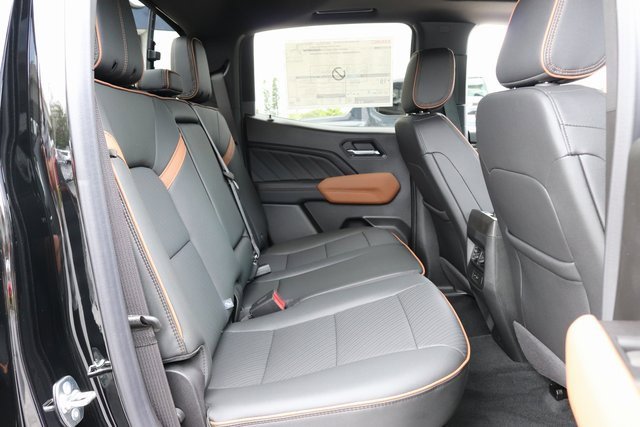 2025 Gmc Canyon AT4 photo 15