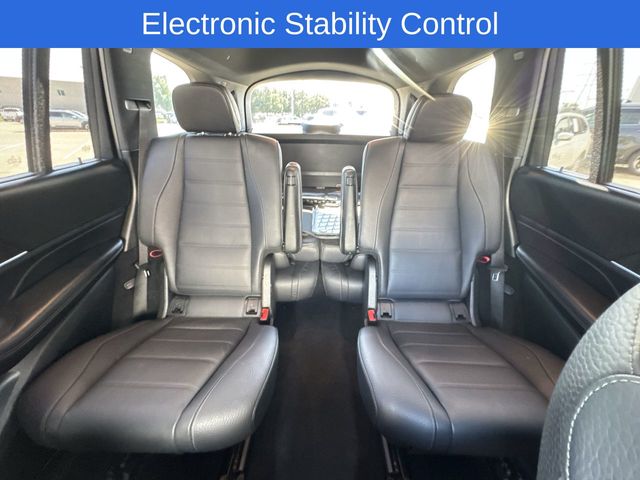 2022 Mercedes Benz GLS 450 4MATIC photo 23