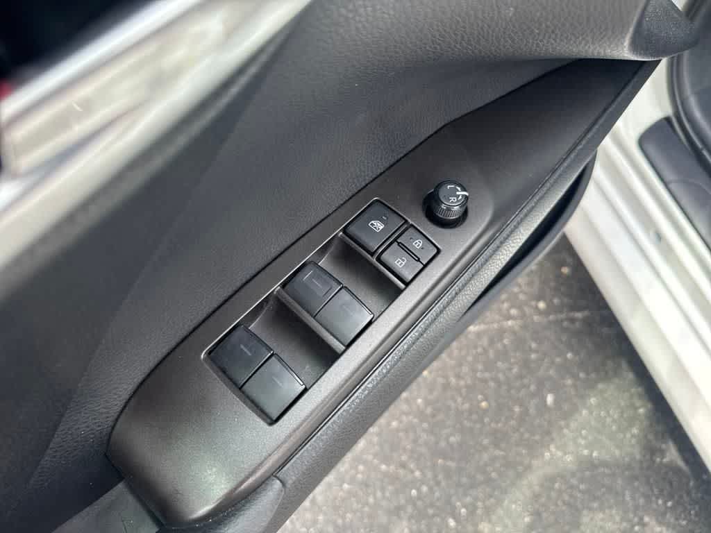 2024 Toyota Camry LE photo 11