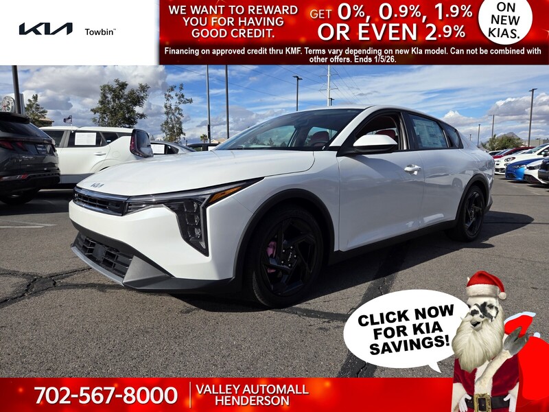 2025 Kia K4 EX's photo