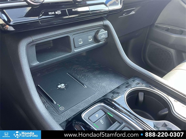 2026 Honda Passport TrailSport Elite photo 28