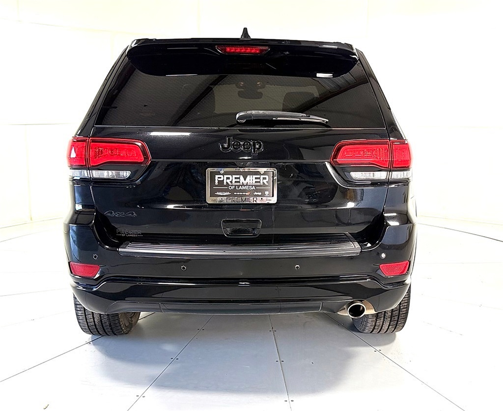 2022 Jeep Cherokee Laredo X photo 4