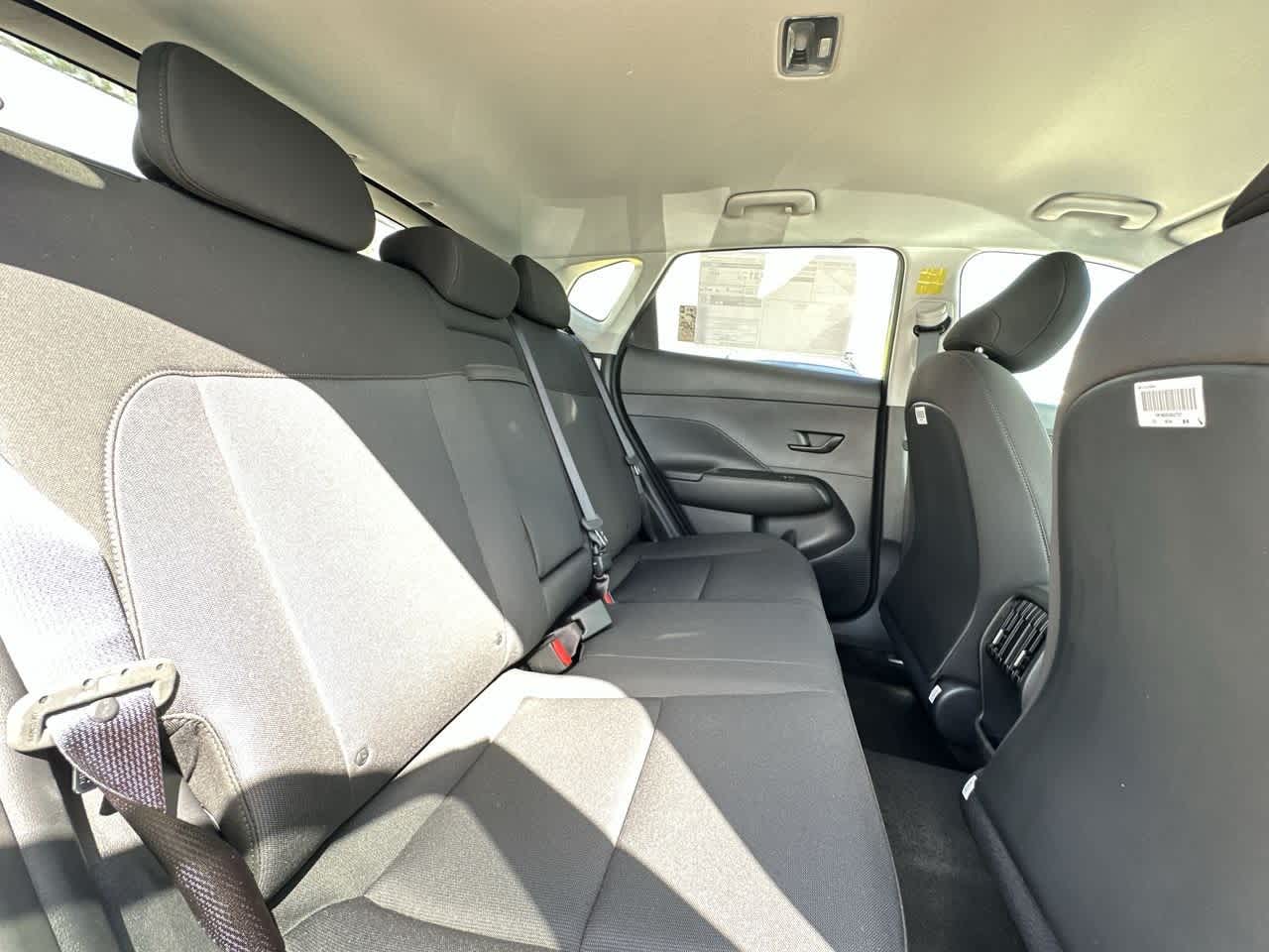2026 Hyundai Kona SEL photo 24
