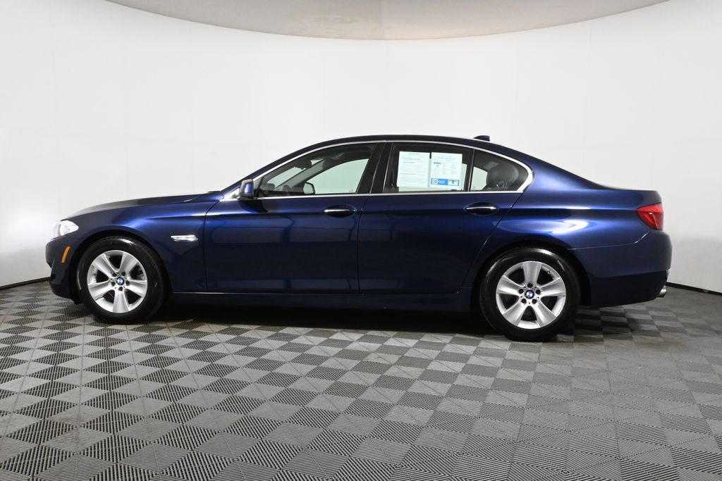 2013 Bmw 528xi 5-Series photo 2