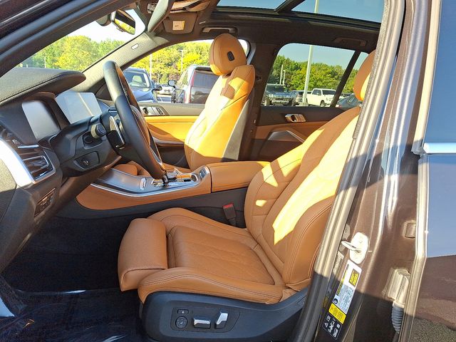 2023 Bmw X5 xDrive40i photo 13