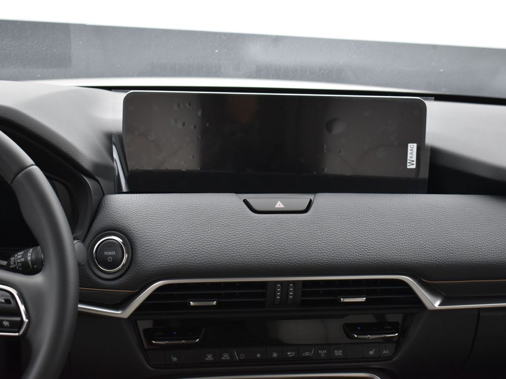 2025 Mazda CX-90 Premium S photo 16