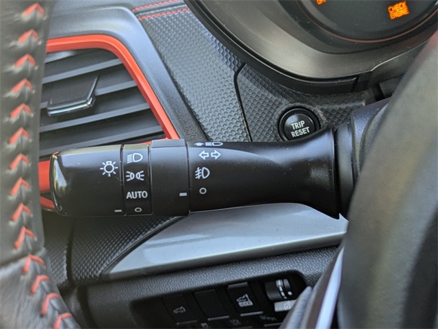 2020 Subaru Forester Sport photo 30
