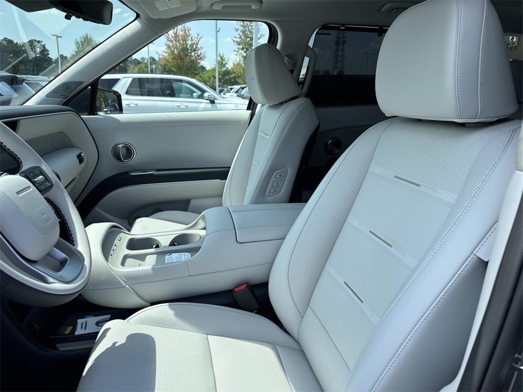 2026 Hyundai Palisade Calligraphy photo 7