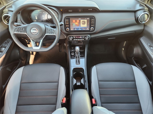 2024 Nissan Kicks SR photo 20