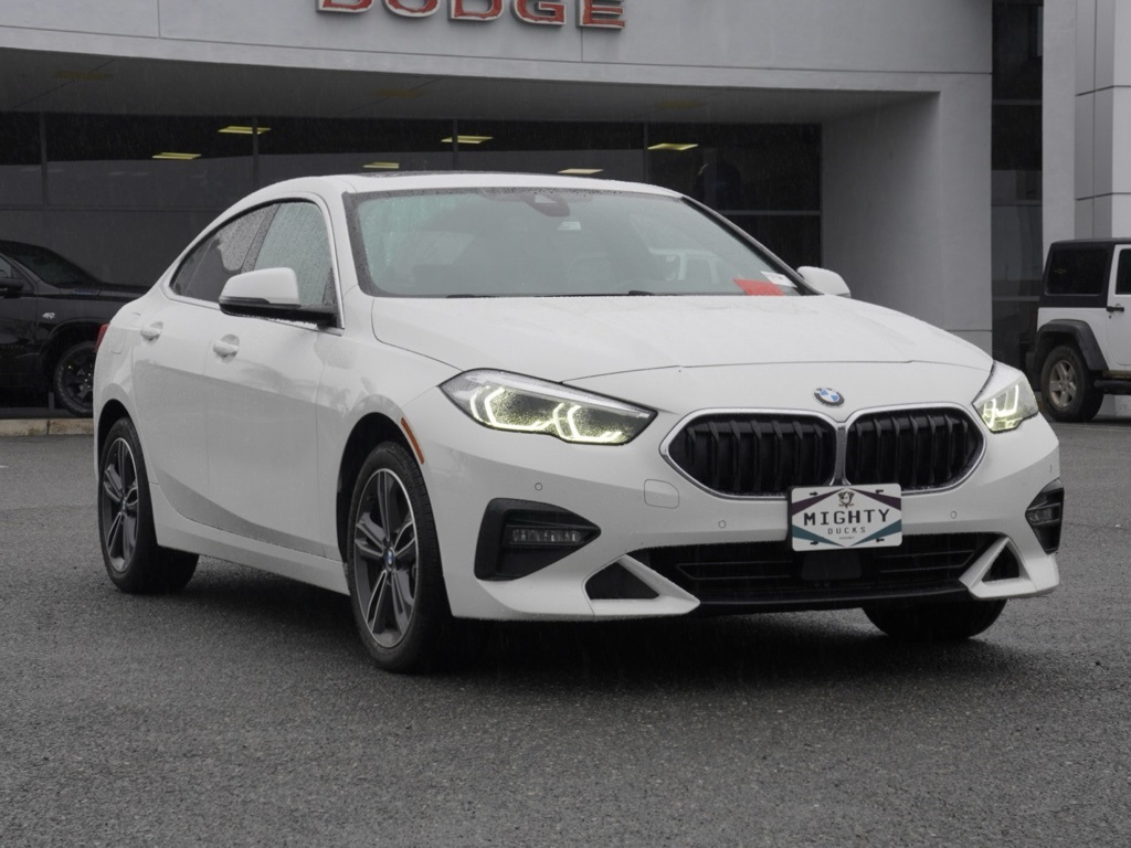 2021 BMW 2 Series 228i's photo