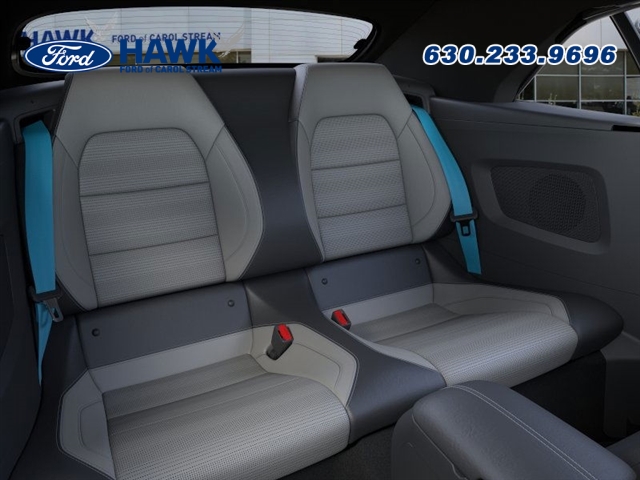 2026 FORD MUSTANG - Image 11