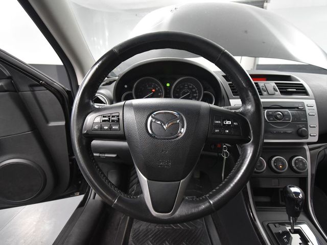 2013 Mazda Mazda6 Touring photo 19