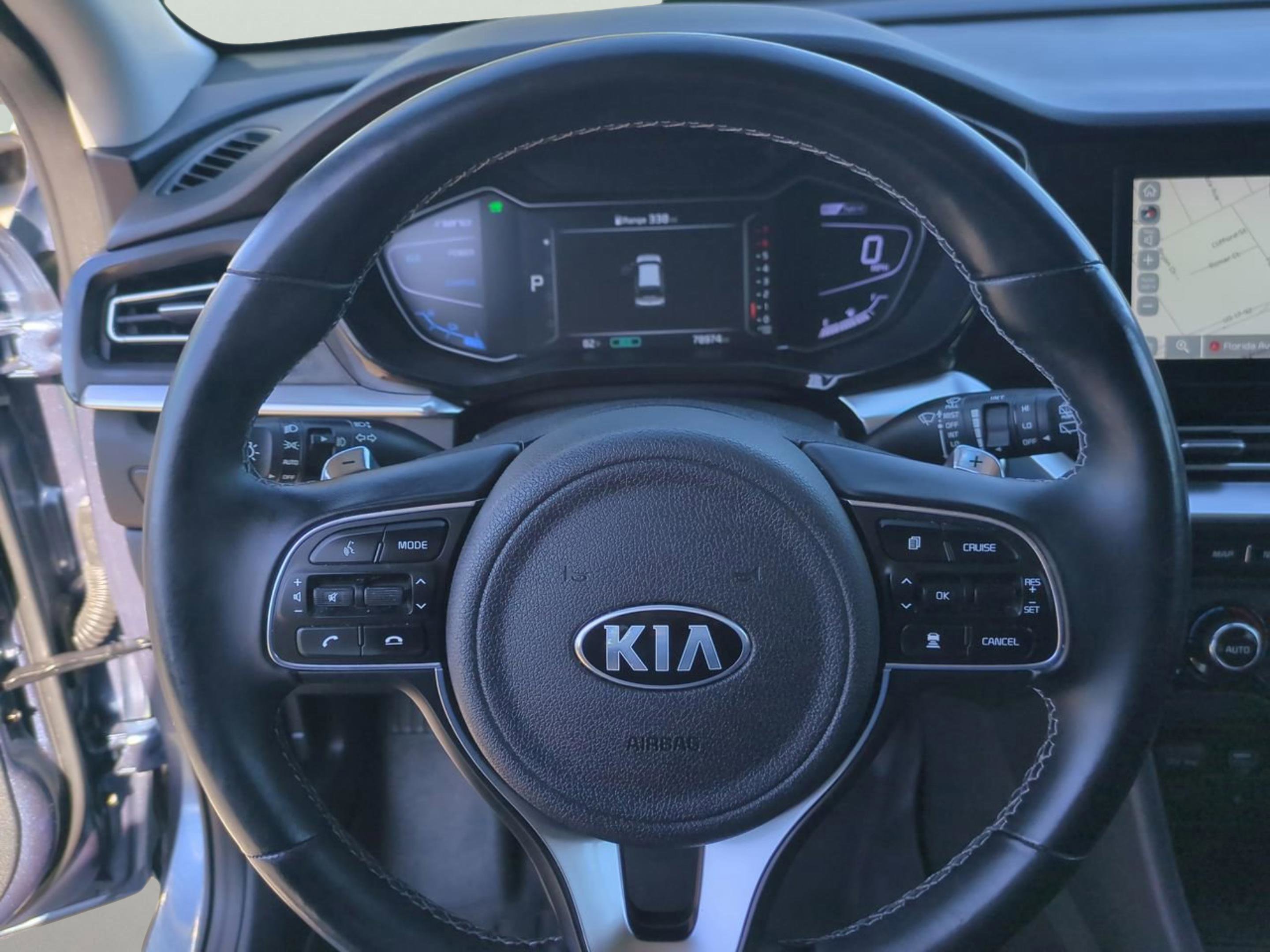 2020 Kia Niro EX Premium photo 29