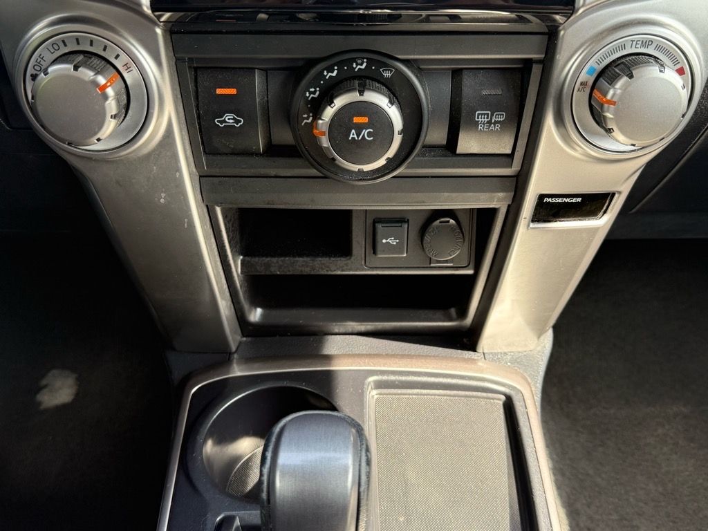 2023 Toyota 4Runner SR5 photo 14